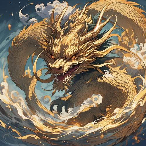 龙生肖如何招财_属龙人财运提升方法