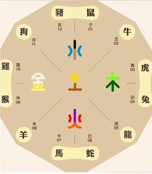 鼠年运势详解_属鼠2024年运势如何