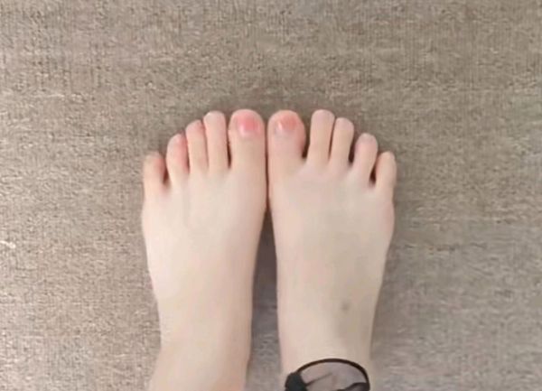 脚相看财运_脚型真的能看出财富吗