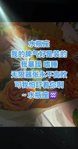 水瓶座2016年运势如何_水瓶座2016年爱情事业财运全解析