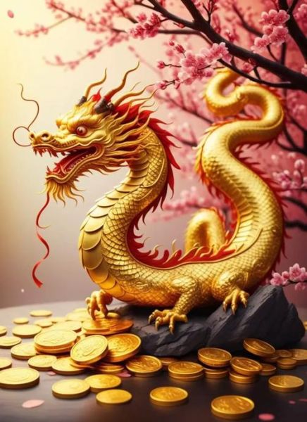 富豪最多的属相是什么_属龙真的更容易发财吗