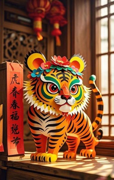 虎年运势如何_鸡年运势如何