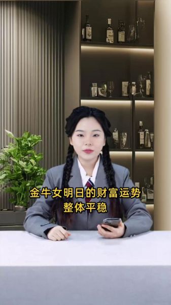 金牛女一生财运如何_金牛女怎样守住财富