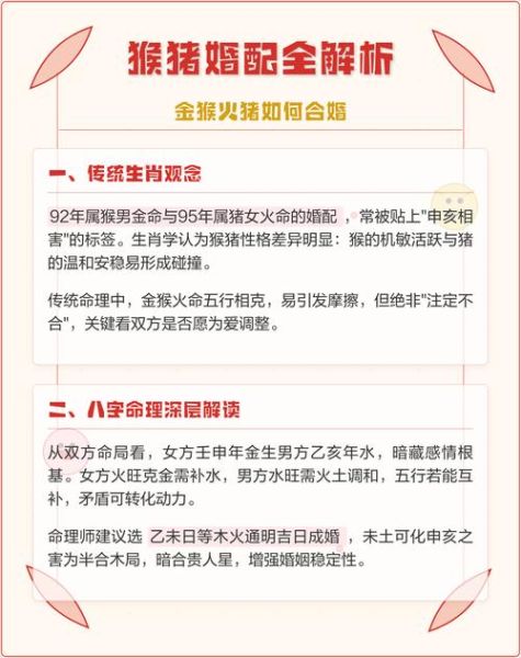 猴猪属相合吗_属猴和属猪的婚姻配对