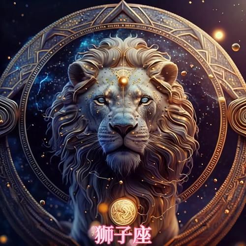 狮子座七月份运势如何_狮子座七月爱情事业财运全解析