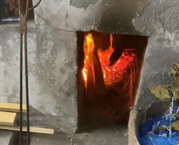 梦到烧火烧水_什么预兆
