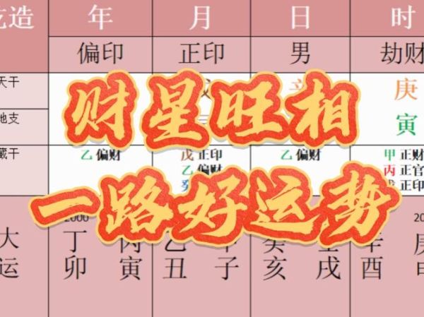 财运智星是什么_财运智星怎么用