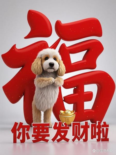 狗狗18财运_如何提升宠物带来好运
