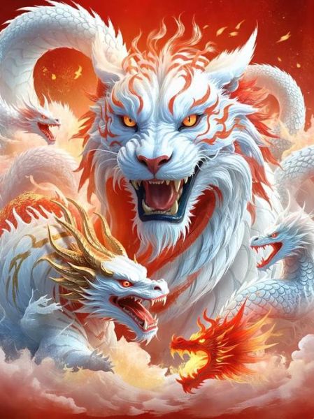 龙虎属相相生吗_龙虎婚姻配对好吗