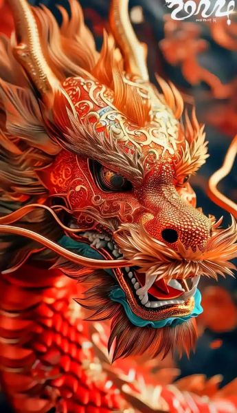 龙年财运如何_2024年属龙人如何招财
