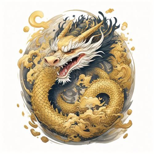 龙今年财运_属龙人2024年如何提升财运