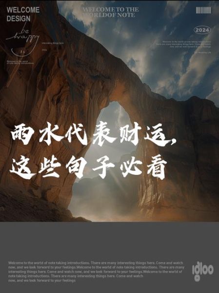 水下雨财运_下雨时财运会变好吗