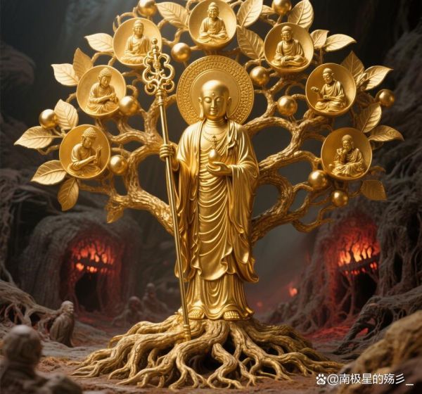 梦到地藏菩萨_是什么预兆