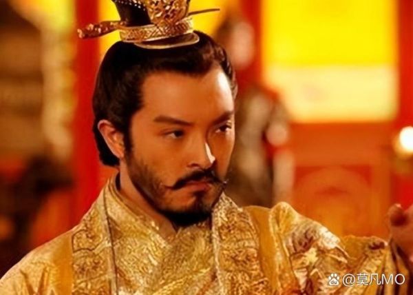 梦到帝王是什么意思_梦见帝王预示什么