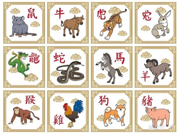 香港属相怎么算_香港人属什么生肖