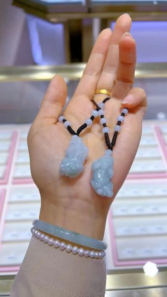 财运珠麒麟什么意思_佩戴禁忌有哪些