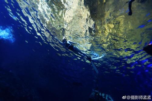 梦到别人潜水什么意思_梦见别人潜水预示什么