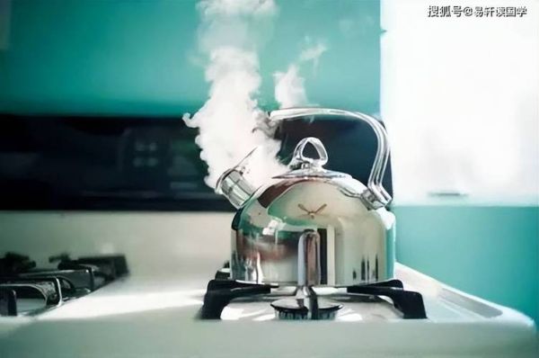 梦到烧水喝是什么意思_梦见烧水喝的预兆