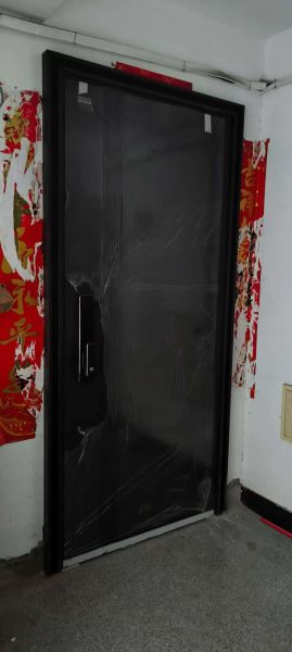 梦到防盗门坏了_梦见防盗门坏了是什么意思