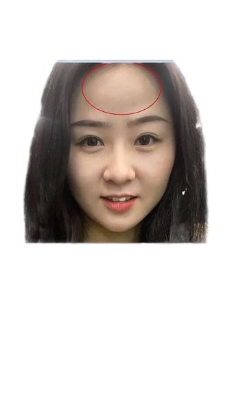 露额头会改变运势吗_露额头风水禁忌有哪些
