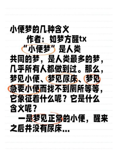 梦见拉裤子是什么意思_梦见拉裤子是吉兆吗