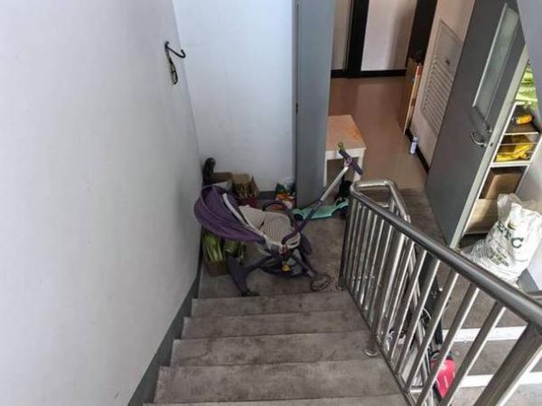 梦到梯子断了_梯子断了预示什么