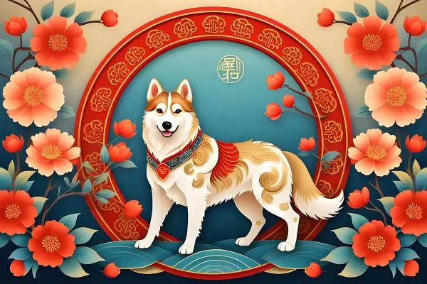 狗年什么属相运气好_狗年运势最旺的生肖