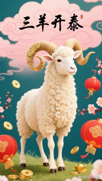 2013属羊人全年运势_属羊2013年运势如何