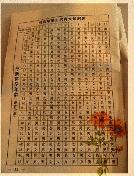 梦到龙却生了女孩吗_生男生女与胎梦关系