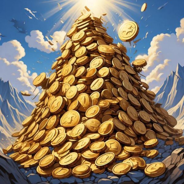 梦到赚钱了是什么意思_梦到赚钱了预示什么