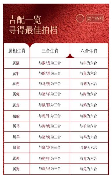 龙蛇狗兔属相相克吗_龙蛇狗兔相冲吗