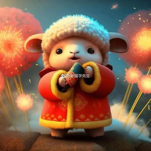 鼠年属羊财运如何_鼠年属羊人财运提升方法