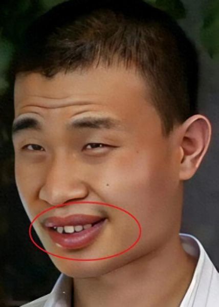 男人嘴小财运好是真的吗_嘴小面相与财富关系