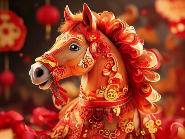 土马财运_土马人如何提升财运