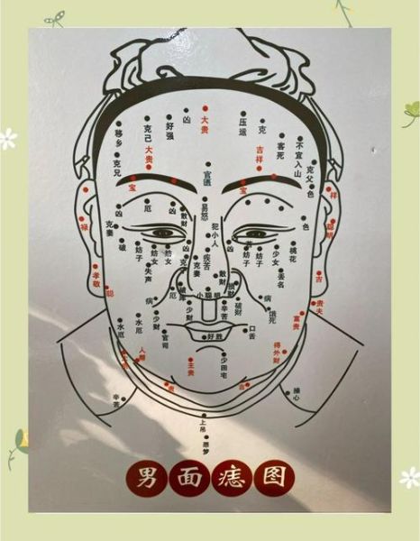 鼻子上有痣财运_鼻子有痣代表什么财运