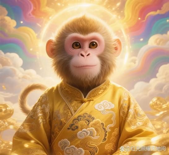 申属相性格特点_属猴人2024运势如何