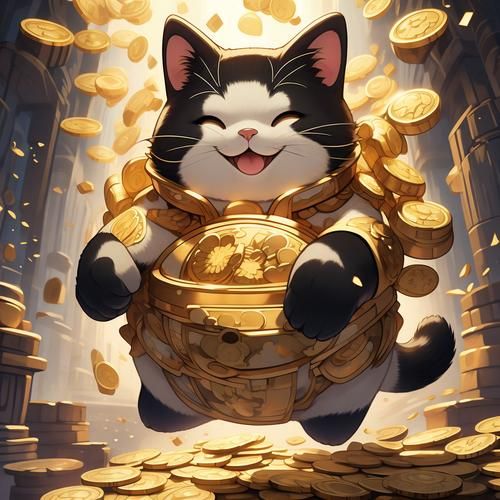 财运头像怎么选_微信头像提升偏财运