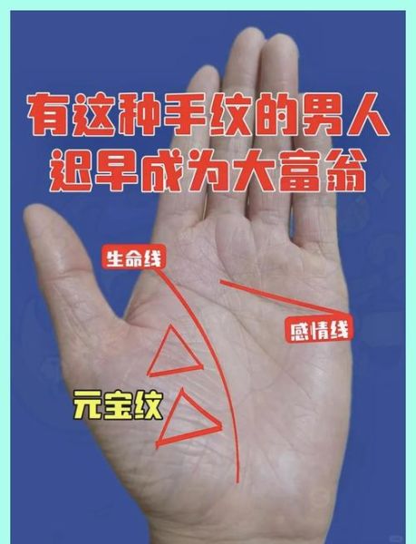 财运线怎么看_健康线断了怎么办