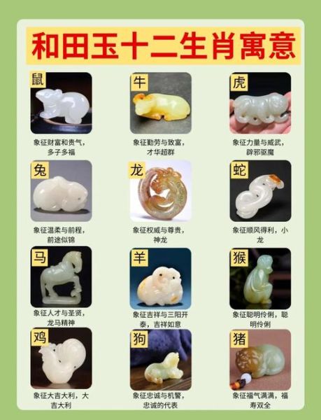 玉是自己的属相_佩戴禁忌与讲究