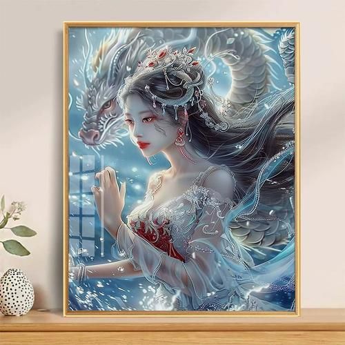 龙女属相不合_哪些生肖最克龙女