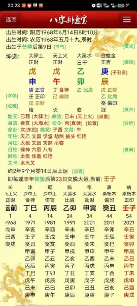 甲寅日属相是什么_甲寅日五行属性