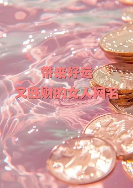 女性财运幸运图案有哪些_如何挑选招财图案