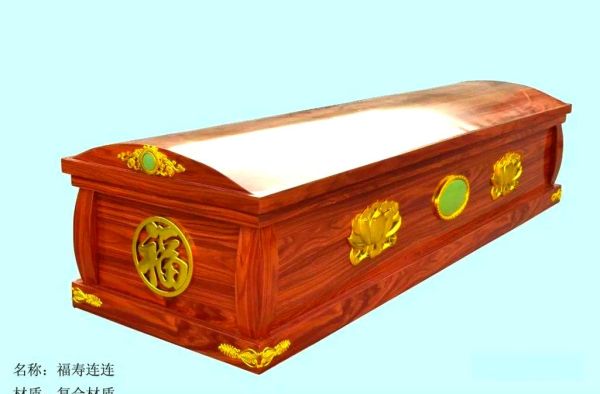 梦到棺材是什么意思_梦见棺材好不好