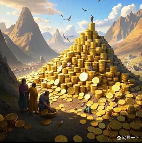 财运春天到来_如何抓住财富机会