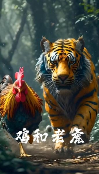 属鸡和属虎的合不合_属相鸡和虎能结婚吗