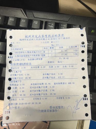 梦到去买药_是什么意思