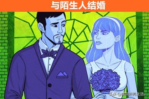 梦到陌生人进家_有什么预兆