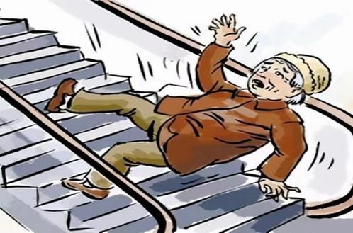 梦见摔倒是什么意思_为什么会梦见自己摔倒