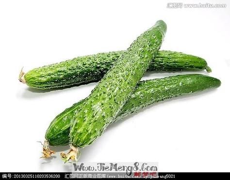梦到黄瓜架上很多黄瓜_周公解梦准吗