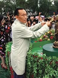 罗文属相是什么_罗文生肖性格特点